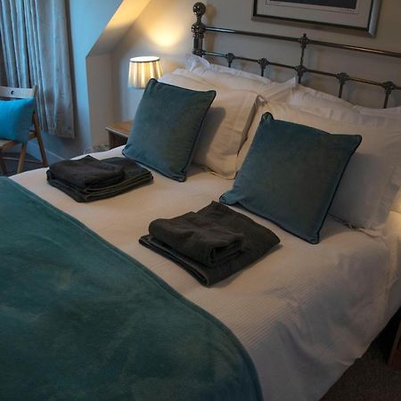 Forth Reflections Self Catering South Queensferry Exteriör bild